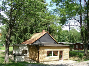 Отель Hexenhaus am Waldesrand Wernigerode, Вернигероде